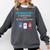 Pharmacist T-Shirt Gag Graduation PharmD Comfort Colors Sweatshirt Pepper