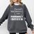 Pharmacy Student Pharmacist Graduation Comfort Colors Sweatshirt Pepper