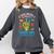 It Was Never A Phase Elder Emo Nostalgia Comfort Colors Sweatshirt Pepper