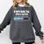 Physical Therapist Progress Graduation T-Shirt Comfort Colors Sweatshirt Pepper