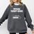 Physical Therapy Degree Loading Student Graduation Comfort Colors Sweatshirt Pepper
