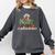 Plant Coffee Love Plantrovert Gardening Introvert Mom Comfort Colors Sweatshirt Pepper