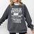 Playful Pace Humor Please Be Patient I'm From The 1900s Comfort Colors Sweatshirt Pepper Playful Pace Humor Please Be Patient I'm From The 1900s Comfort Colors Sweatshirt Pepper
