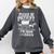 Playful Pace Humor Please Be Patient I'm From The 1900s Premium Comfort Colors Sweatshirt Pepper Playful Pace Humor Please Be Patient I'm From The 1900s Premium Comfort Colors Sweatshirt Pepper