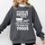 Playful Slow Pace Please Be Patient I'm From The 1900s Premium Comfort Colors Sweatshirt Pepper Playful Slow Pace Please Be Patient I'm From The 1900s Premium Comfort Colors Sweatshirt Pepper