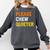 Please Chew Quieter Introvert Silence Lover Quote Comfort Colors Sweatshirt Pepper Please Chew Quieter Introvert Silence Lover Quote Comfort Colors Sweatshirt Pepper