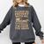 Please Be Patient With Me I'm From The 1900s Art Comfort Colors Sweatshirt Pepper Please Be Patient With Me I'm From The 1900s Art Comfort Colors Sweatshirt Pepper