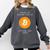 Please Be Patient With Me I'm From The 1900s Bitcoin Premium Comfort Colors Sweatshirt Pepper Please Be Patient With Me I'm From The 1900s Bitcoin Premium Comfort Colors Sweatshirt Pepper