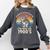 Please Be Patient With Me I'm From The 1900s Cat Premium Comfort Colors Sweatshirt Pepper Please Be Patient With Me I'm From The 1900s Cat Premium Comfort Colors Sweatshirt Pepper