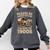 Please Be Patient With My I'm From The 1900s Classic Comfort Colors Sweatshirt Pepper Please Be Patient With My I'm From The 1900s Classic Comfort Colors Sweatshirt Pepper