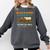 Please Be Patient With Me I'm From The 1900s Classic Game Comfort Colors Sweatshirt Pepper