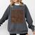 Please Be Patient With Me I'm From The 1900s Country Girl Comfort Colors Sweatshirt Pepper Please Be Patient With Me I'm From The 1900s Country Girl Comfort Colors Sweatshirt Pepper