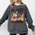 Please Be Patient With Me I'm From The 1900s Gen X Boomer Comfort Colors Sweatshirt Pepper Please Be Patient With Me I'm From The 1900s Gen X Boomer Comfort Colors Sweatshirt Pepper