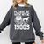 Please Be Patient I'm From The 1900s Over The Hill 90s Comfort Colors Sweatshirt Pepper Please Be Patient I'm From The 1900s Over The Hill 90s Comfort Colors Sweatshirt Pepper