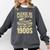 Please Be Patient I'm From The 1900s Over The Hill Premium Comfort Colors Sweatshirt Pepper Please Be Patient I'm From The 1900s Over The Hill Premium Comfort Colors Sweatshirt Pepper