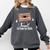 Please Be Patient I'm From The 1900s Humorous Saying Comfort Colors Sweatshirt Pepper Please Be Patient I'm From The 1900s Humorous Saying Comfort Colors Sweatshirt Pepper