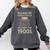 Please Be Patient With Me I'm From The 1900s Humorous Saying Premium Comfort Colors Sweatshirt Pepper Please Be Patient With Me I'm From The 1900s Humorous Saying Premium Comfort Colors Sweatshirt Pepper