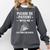 Please Be Patient I'm From The 1900s Old Men & Women Comfort Colors Sweatshirt Pepper Please Be Patient I'm From The 1900s Old Men & Women Comfort Colors Sweatshirt Pepper