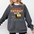 Please Be Patient With My I'm From The 1900s Old Retro Comfort Colors Sweatshirt Pepper Please Be Patient With My I'm From The 1900s Old Retro Comfort Colors Sweatshirt Pepper