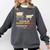 Please Be Patient With Me I'm From The 1900s Old Tee Premium Comfort Colors Sweatshirt Pepper Please Be Patient With Me I'm From The 1900s Old Tee Premium Comfort Colors Sweatshirt Pepper