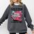Please Be Patient I'm From The 1900s Retro Cassette Comfort Colors Sweatshirt Pepper Please Be Patient I'm From The 1900s Retro Cassette Comfort Colors Sweatshirt Pepper