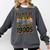 Please Be Patient I'm From The 1900s Retro Computer Raglan Baseball Tee Comfort Colors Sweatshirt Pepper