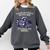Please Be Patient I'm From The 1900s Retro Raccoon Saying Comfort Colors Sweatshirt Pepper Please Be Patient I'm From The 1900s Retro Raccoon Saying Comfort Colors Sweatshirt Pepper