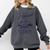 Please Be Patient With Me I'm From The 1900s Rustic Western Comfort Colors Sweatshirt Pepper