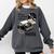 Please Be Patient I'm From The 1900s Sarcastic Joke Premium Tri-Blend Comfort Colors Sweatshirt Pepper Please Be Patient I'm From The 1900s Sarcastic Joke Premium Tri-Blend Comfort Colors Sweatshirt Pepper