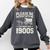 Please Be Patient I'm From The 1900s Sarcastic Saying Comfort Colors Sweatshirt Pepper Please Be Patient I'm From The 1900s Sarcastic Saying Comfort Colors Sweatshirt Pepper
