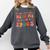 Please Be Patient With Me I'm From The 1900s Trendy Boho Comfort Colors Sweatshirt Pepper Please Be Patient With Me I'm From The 1900s Trendy Boho Comfort Colors Sweatshirt Pepper