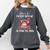Please Be Patient With Me I'm From The 1900s Women Girl Premium Comfort Colors Sweatshirt Pepper