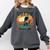 Please Be Patient With Me I'm From The 1900s Women Men Comfort Colors Sweatshirt Pepper