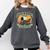 Please Be Patient With Me I'm From The 1900s Women Men Premium Comfort Colors Sweatshirt Pepper