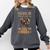 Please Be Patient With Mee I'm From The 1900s Premium Comfort Colors Sweatshirt Pepper Please Be Patient With Mee I'm From The 1900s Premium Comfort Colors Sweatshirt Pepper