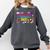 Please Patient Please Patience I'm From The 1900s Boomers Comfort Colors Sweatshirt Pepper Please Patient Please Patience I'm From The 1900s Boomers Comfort Colors Sweatshirt Pepper