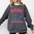 Please Be Patient-With Me I'm From The 1900s Western Outfit Comfort Colors Sweatshirt Pepper Please Be Patient-With Me I'm From The 1900s Western Outfit Comfort Colors Sweatshirt Pepper