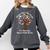 Please Save The Earth It's The Only Planet With Books Comfort Colors Sweatshirt Pepper