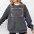 Please Slow Down I'm From The 1900s Baby Boomer Generation X Comfort Colors Sweatshirt Pepper Please Slow Down I'm From The 1900s Baby Boomer Generation X Comfort Colors Sweatshirt Pepper