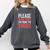 Please Slow Down I'm From The 1900s Retro Nostalgia Comfort Colors Sweatshirt Pepper Please Slow Down I'm From The 1900s Retro Nostalgia Comfort Colors Sweatshirt Pepper