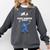 Police Academy Graduate Shirt Police Academy Graduation Gift Comfort Colors Sweatshirt Pepper