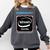 Powered By Introvert Inside Embrace Your Quiet Strength Comfort Colors Sweatshirt Pepper Powered By Introvert Inside Embrace Your Quiet Strength Comfort Colors Sweatshirt Pepper