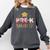 Pre K Graduation s Grad Shirt 2018 Comfort Colors Sweatshirt Pepper
