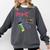 Pre Kindergarten Graduation 2018 Fun Graduate Shirt For Kids Comfort Colors Sweatshirt Pepper