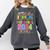 Pre School Graduation Idea For Kids & Preschool Graduation Comfort Colors Sweatshirt Pepper