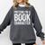 Pretend I'm A Book Character Shirt Adult Kids Costume Comfort Colors Sweatshirt Pepper Pretend I'm A Book Character Shirt Adult Kids Costume Comfort Colors Sweatshirt Pepper