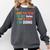 Pretend I Am Not Here That's What I'm Doing Introvert Comfort Colors Sweatshirt Pepper Pretend I Am Not Here That's What I'm Doing Introvert Comfort Colors Sweatshirt Pepper