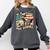 Only You Can Prevent Book Burnings Books Comfort Colors Sweatshirt Pepper