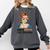 Pride And Prejudice Book Jane Austen Merch LGBTQ Comfort Colors Sweatshirt Pepper Pride And Prejudice Book Jane Austen Merch LGBTQ Comfort Colors Sweatshirt Pepper