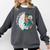 Probably Anxious Mental Health Quote Introverts People Comfort Colors Sweatshirt Pepper Probably Anxious Mental Health Quote Introverts People Comfort Colors Sweatshirt Pepper